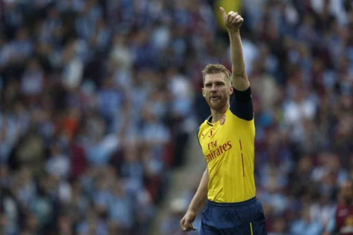 El Arsenal se queda con la FA CUP al vencer al Aston Villa