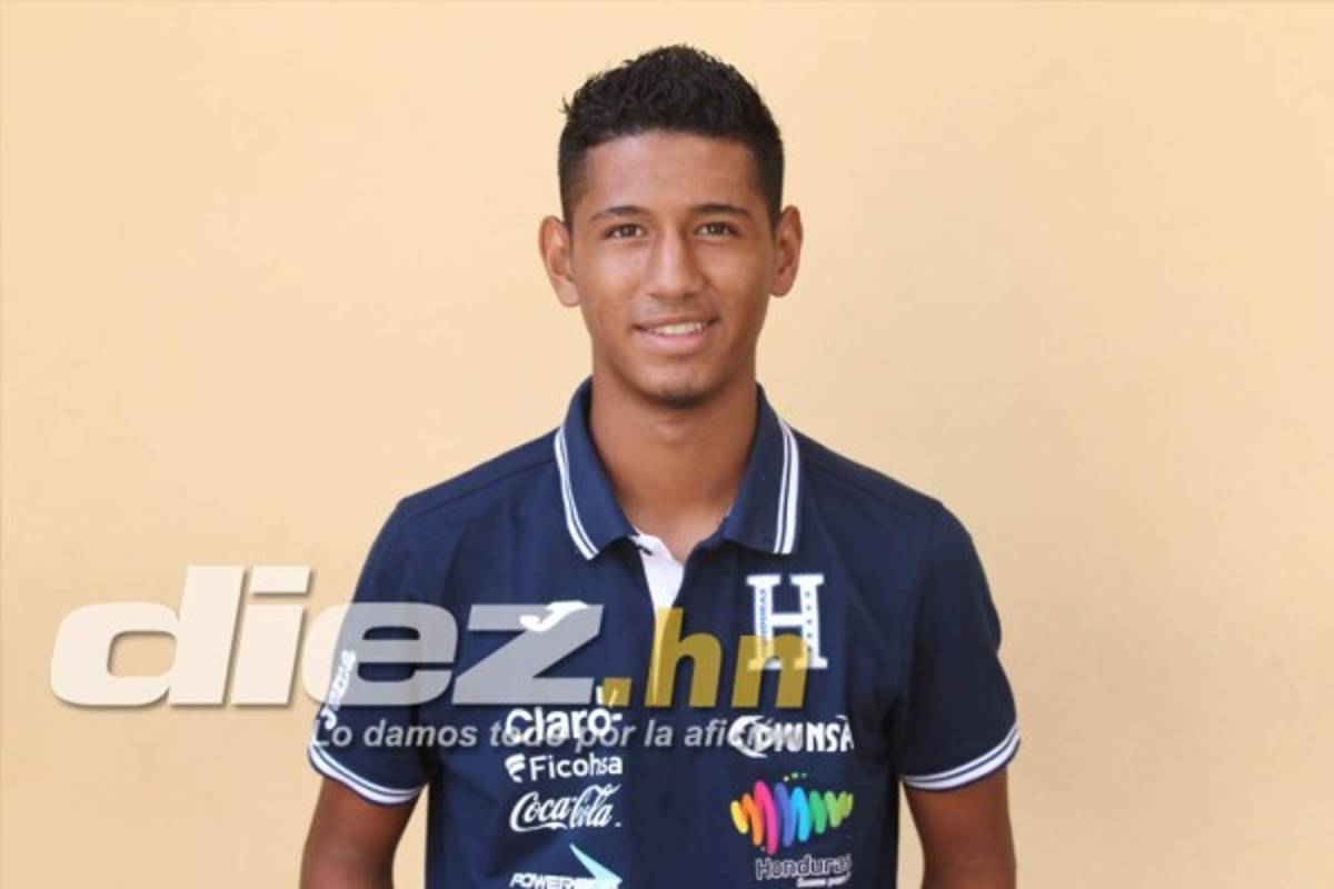 ¡Conócelos! Ellos serán nuestros guerreros en el Mundial Sub-17 de la India