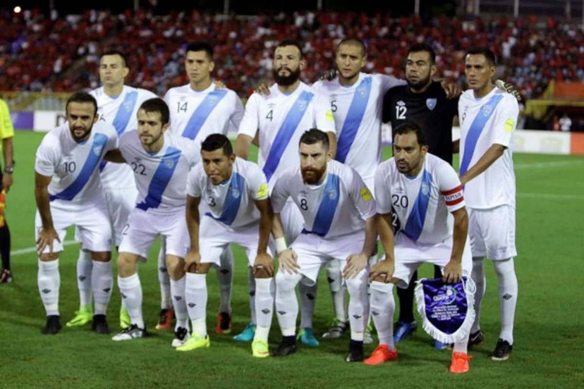 Las selecciones destacadas que ya quedaron eliminadas de Rusia 2018