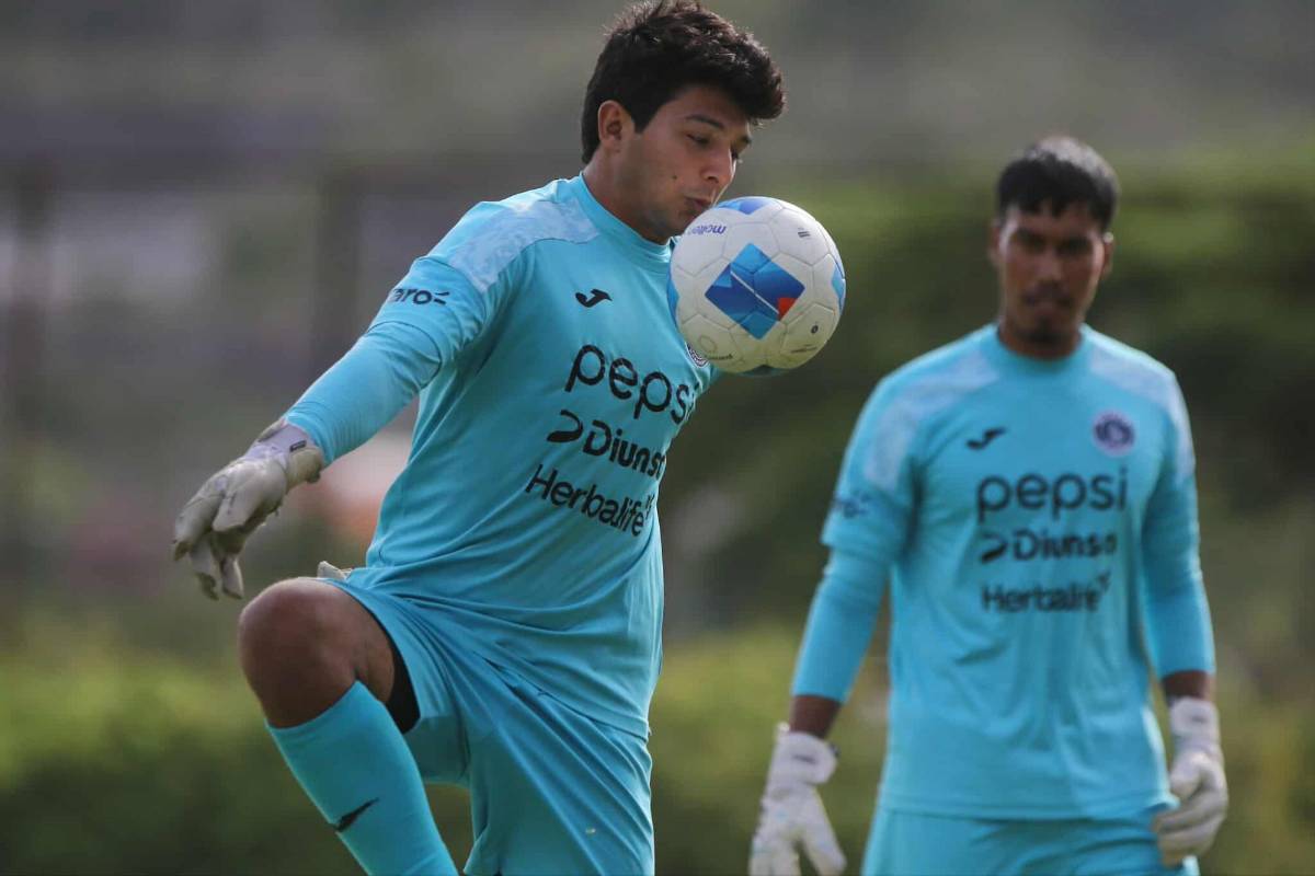 Javier López y su presentación en Motagua: ¿Qué pasó con los hijos de Diego?, la sorpresa y la 'misa negra' previa