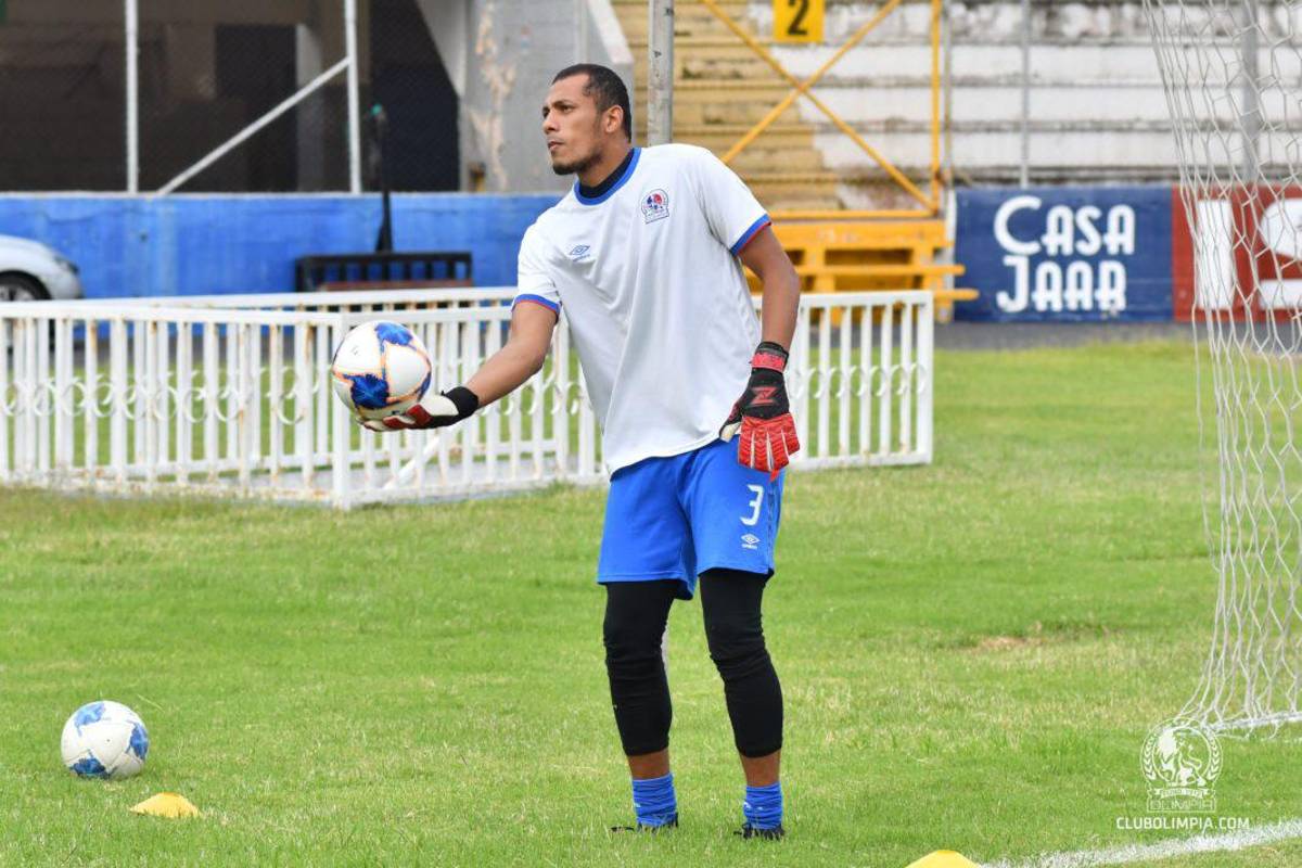 FICHAJES: Jugador se va de Olimpia a Marathón, Vida con tres altas más, otro hondureño a Costa Rica y ¿vuelve Klusener?