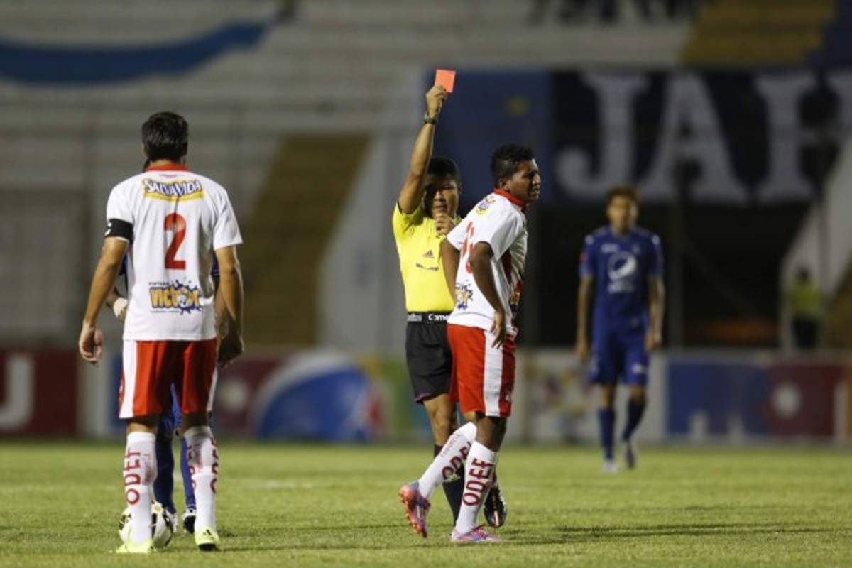 En fotos, repasá los mejores datos que dejó el 2015 en la Liga de Honduras
