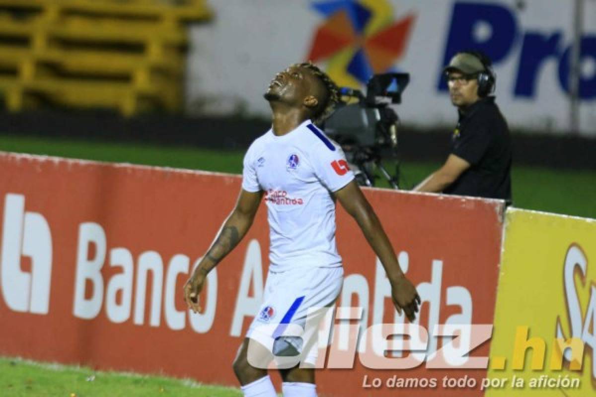 No se vio en TV: La bronca de Rubilio Castillo en camerinos y la frustración del Olimpia