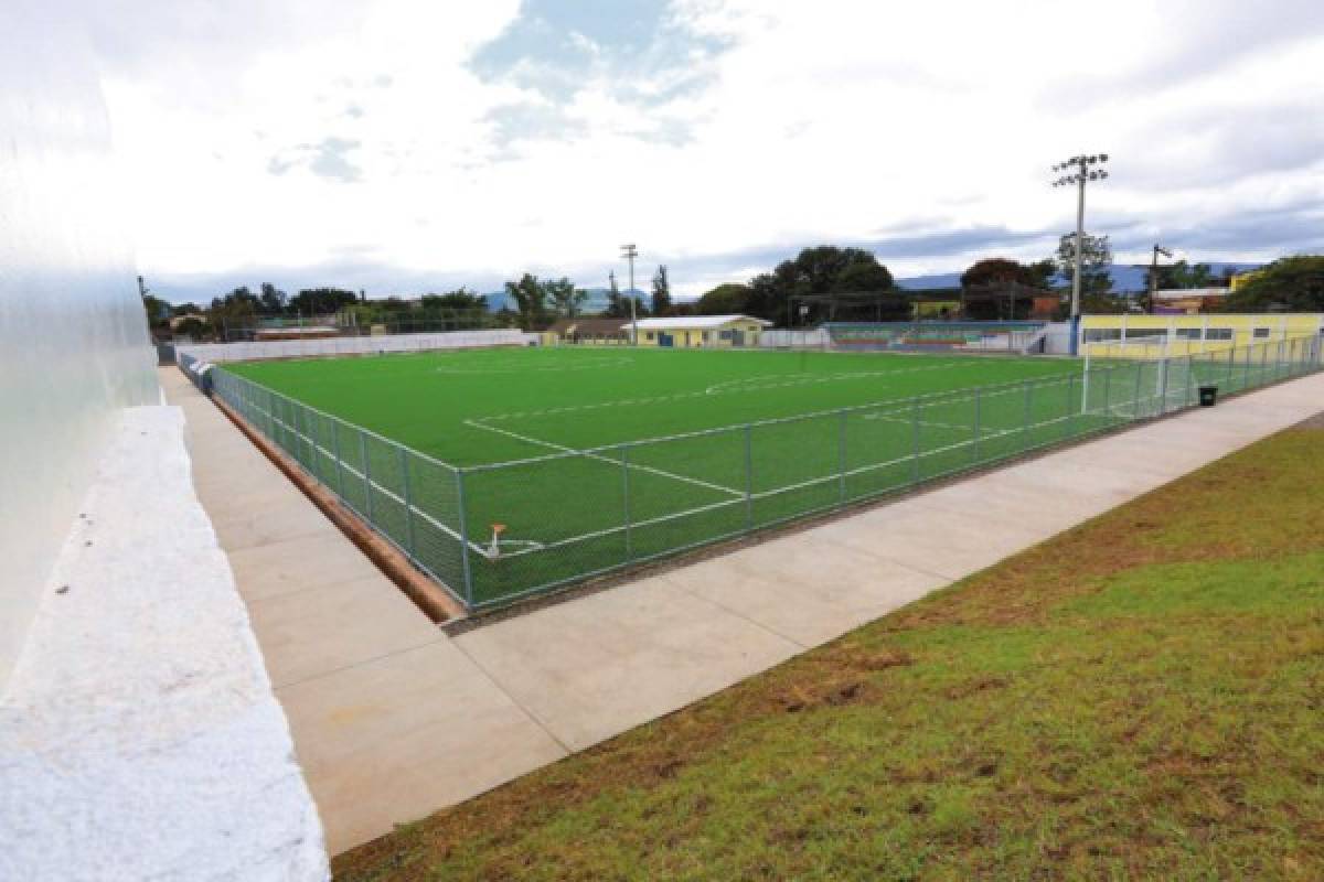 ¡Uno será de Primera División! Canchas y estadios donde se jugará el Clausura 2021 del Ascenso