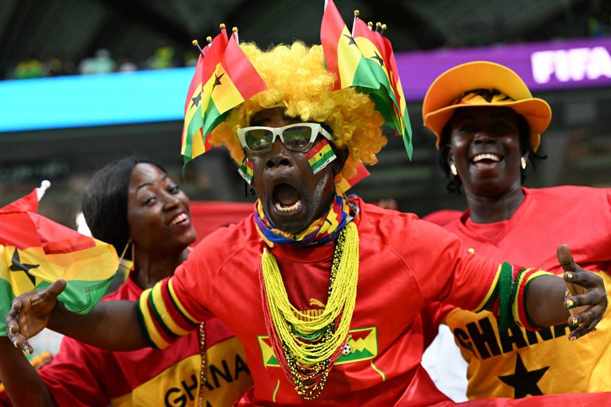 Las duras imágenes de Luis Suárez tras quedar eliminado del Mundial de Qatar 2022: Los otros charrúas hundidos