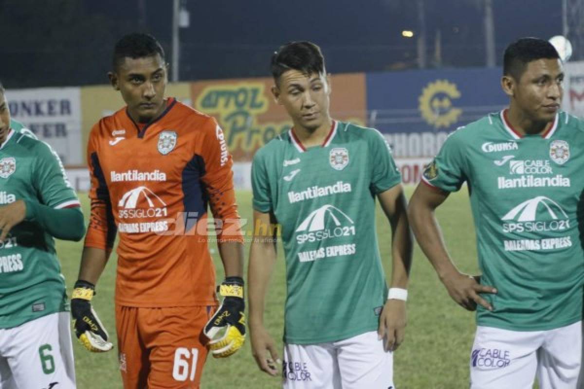 Beckeles pide perdón en La Ceiba, apagón en la Liga y legionario luce a su bella novia