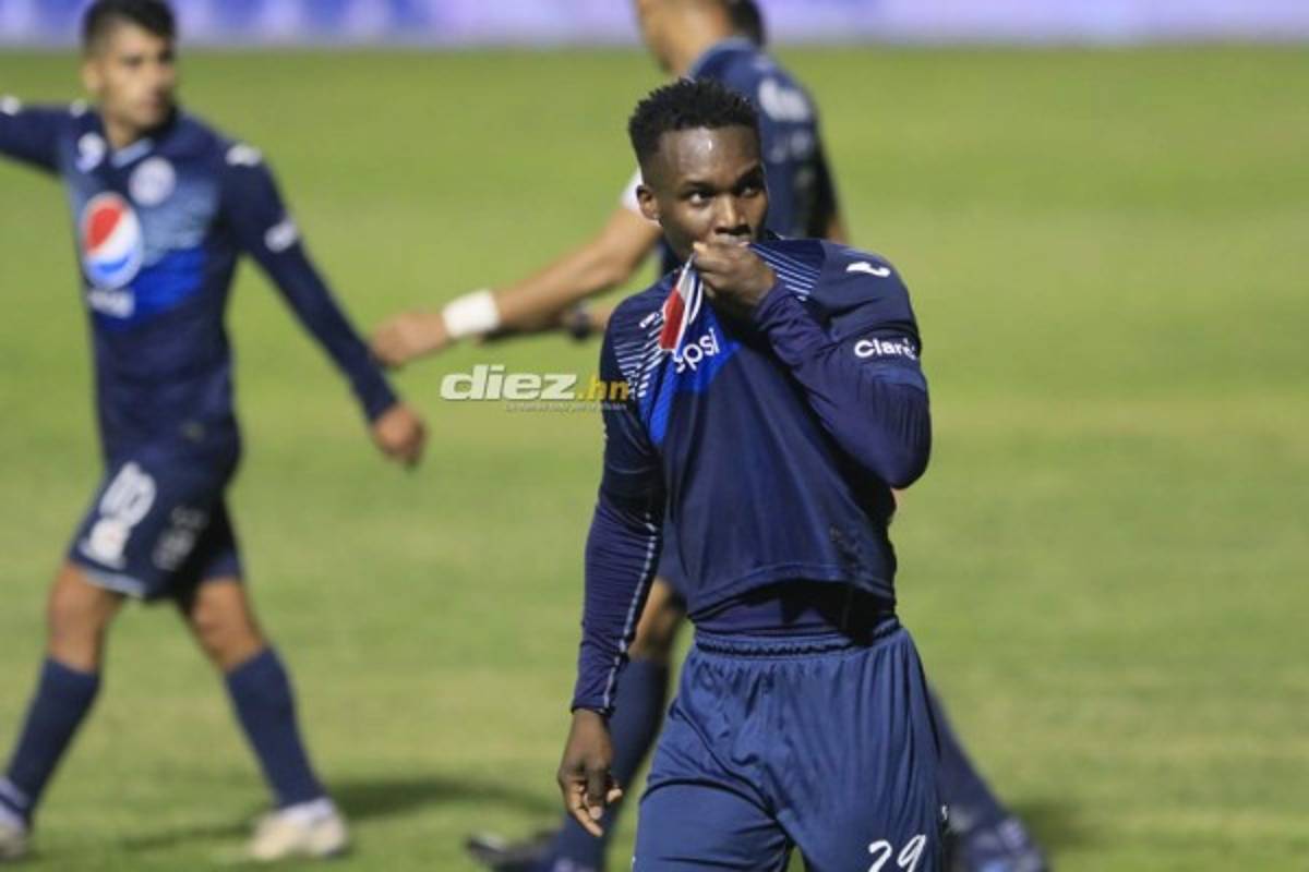 ¡Temible ataque! El 11 ideal que dejó la octava jornada del torneo Clausura 2020