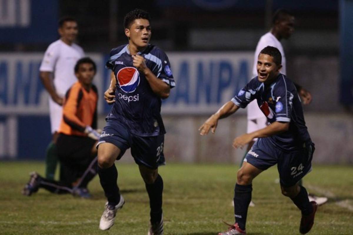 Platense, el semillero de los cuatro grandes de la Liga Nacional en Honduras