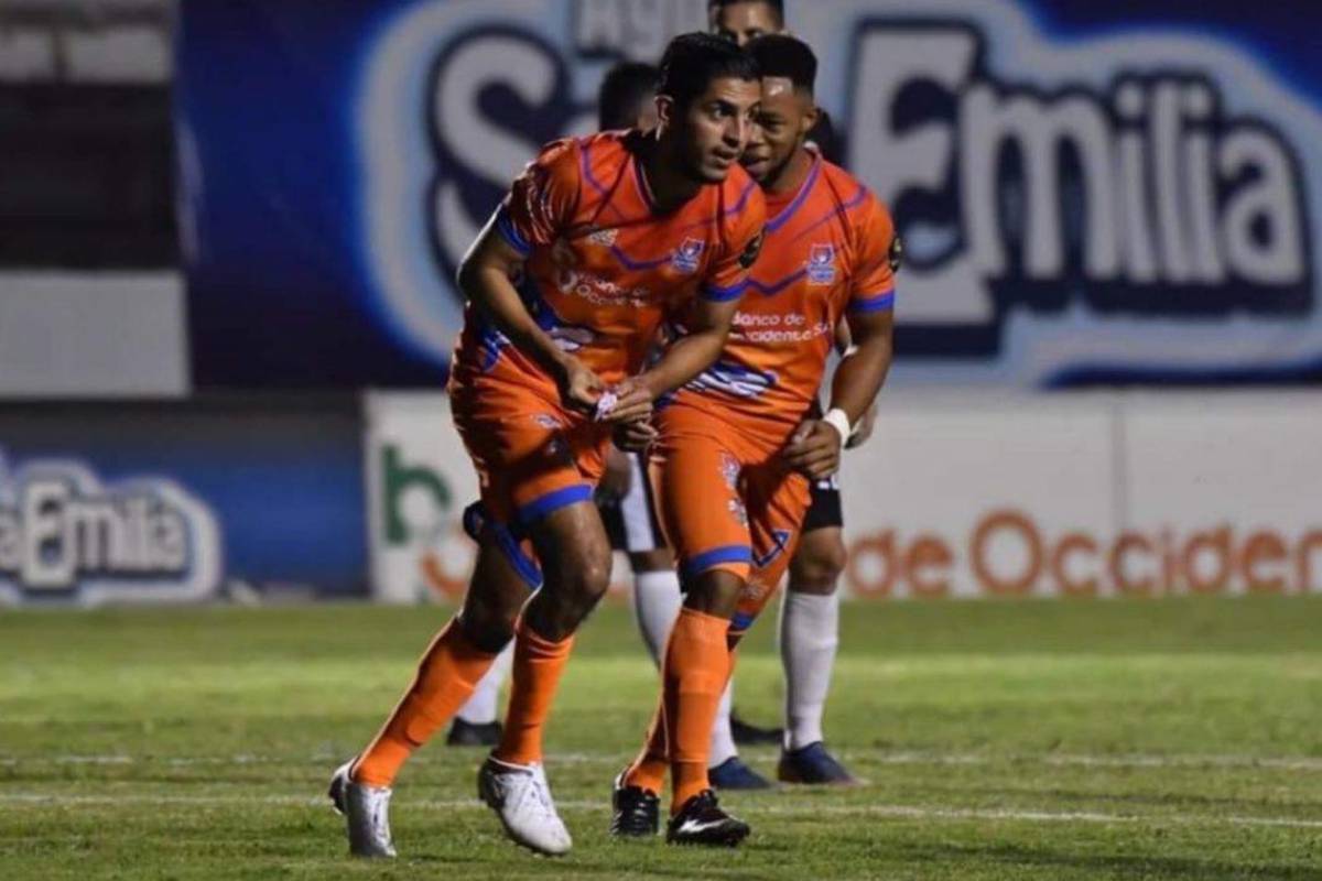 ¡Olimpia y Motagua predominan! Los 32 reconocidos jugadores de la Liga Nacional sin contrato o que son agentes libres