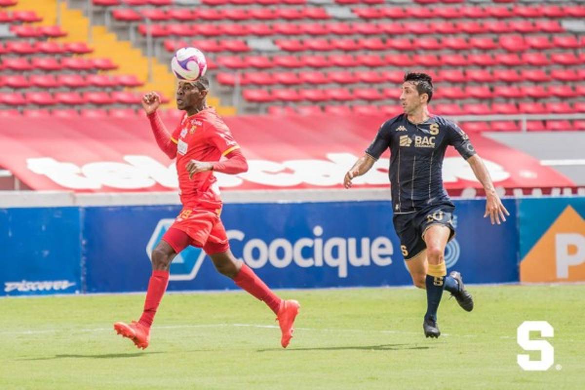 La revolución que se viene en Saprissa: ¿Llegará Edwin Solano y Roger Rojas?