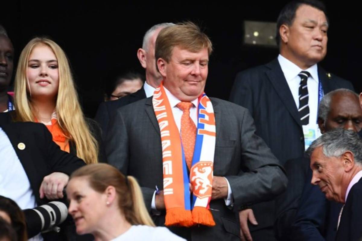 No viste en TV: Euforia de Estados Unidos, tristeza de Holanda y el desafío de Rapinoe