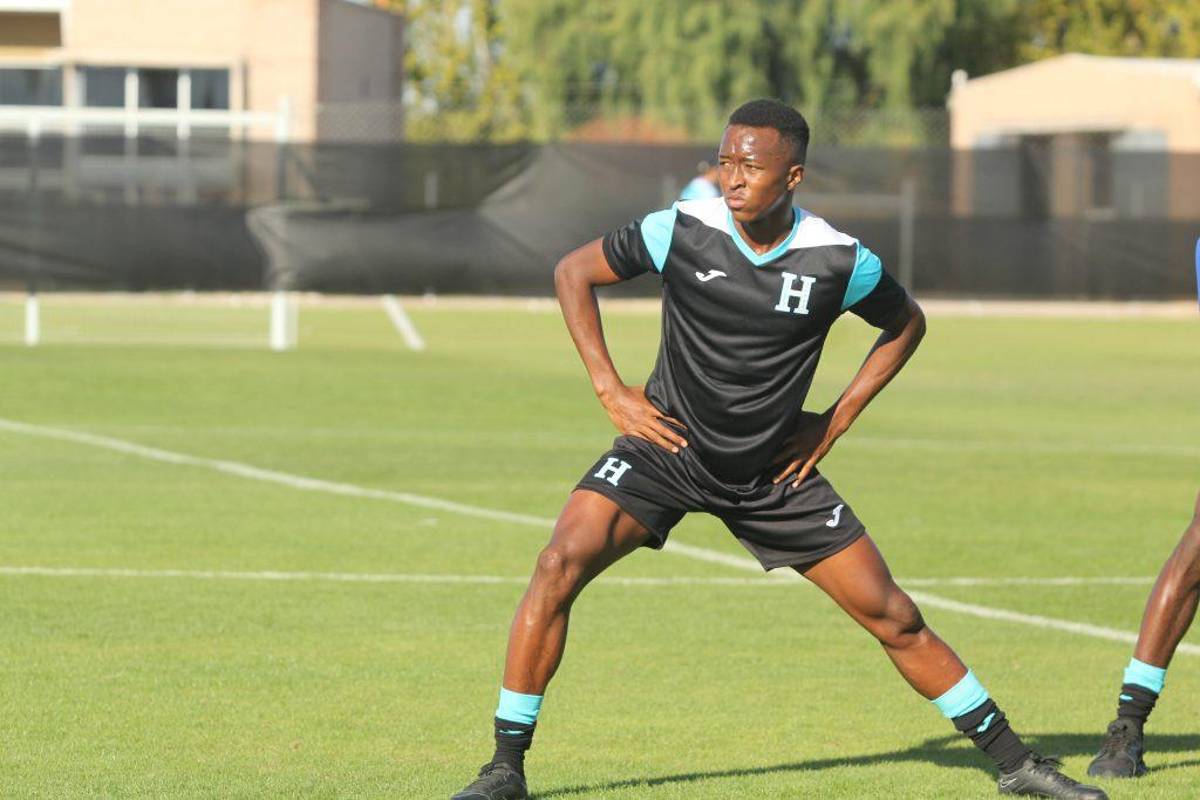 ¡Listos para debutar! Así disfruta Honduras su preparación en Argentina para el Mundial Sub-20: ¿qué han hecho?