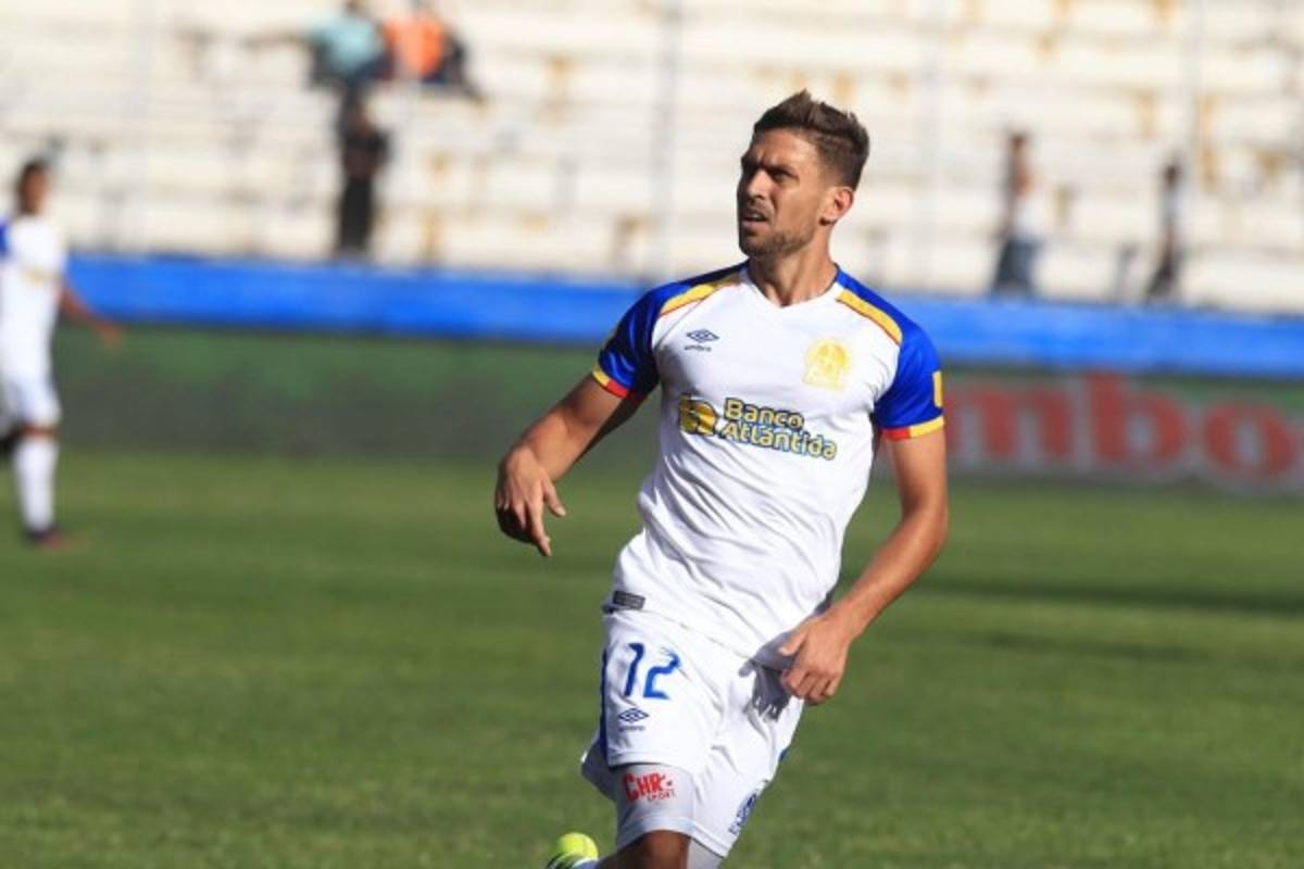 El once ideal que dejó la Jornada 4 del torneo Clausura de la Liga Nacional