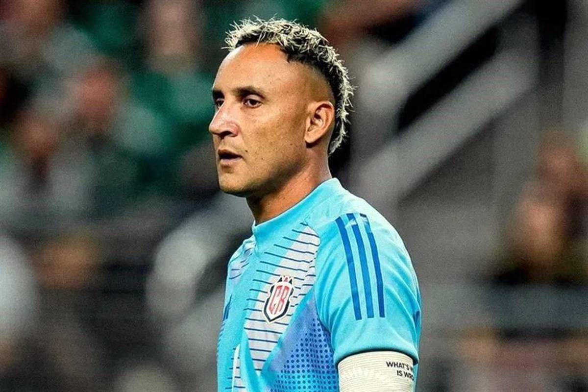 Rival de Honduras: dónde juegan las figuras de Costa Rica y el futbolista más caro; 15 millones de euros