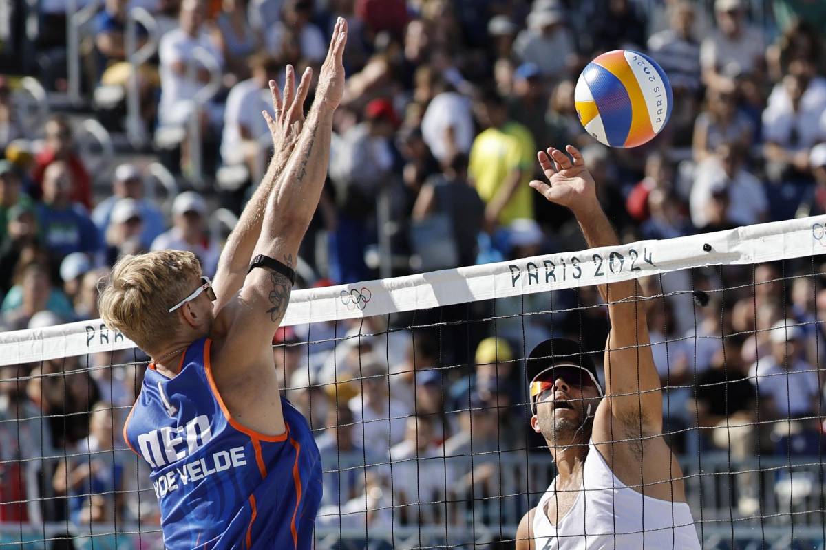 El exconvicto que es repudiado en los Juegos Olímpicos: el feo momento que vivió y la dura decisión que tomaron con él