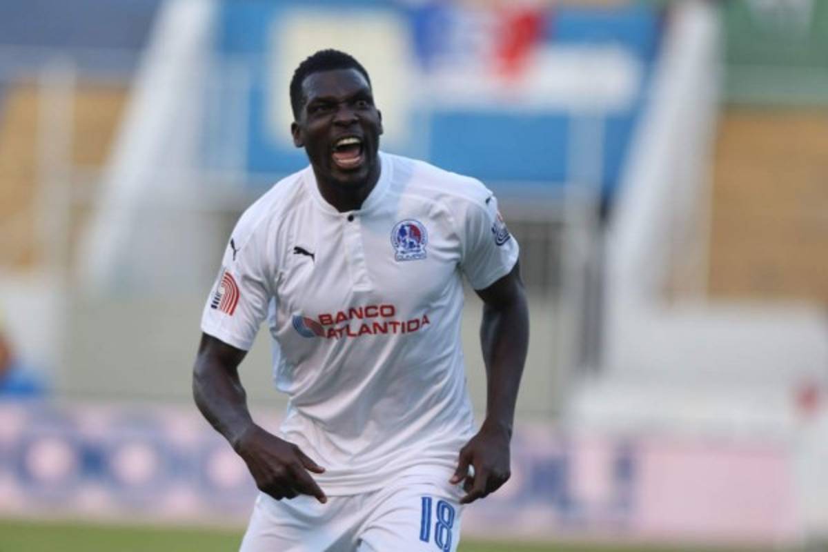 RUMORES Y FICHAJES: Marathón, Motagua y Darixon Vuelto son noticia