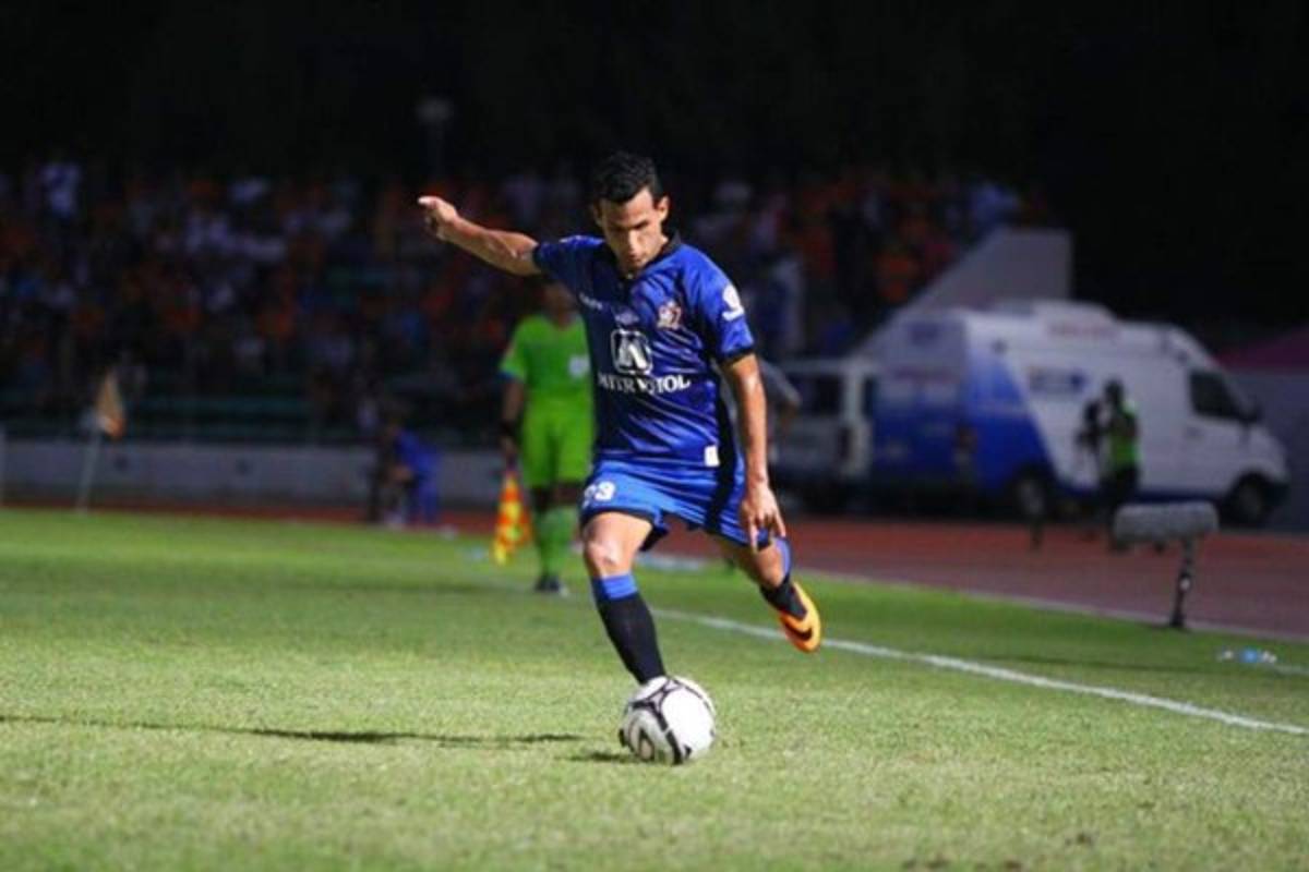 Los destinos más exóticos de jugadores costarricenses