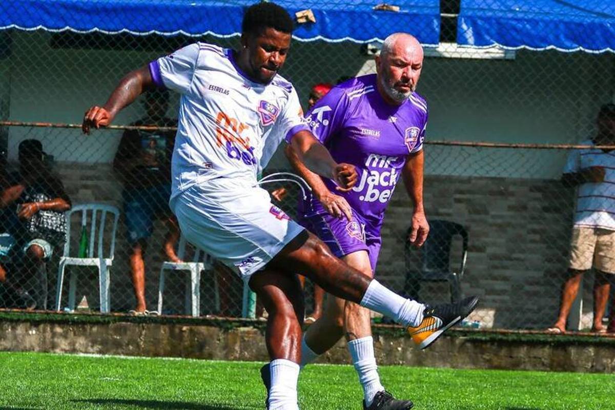 Increíble cambio físico: ganó la Champions con el Chelsea y le hizo un golazo al Barcelona que lo lleva tatuado