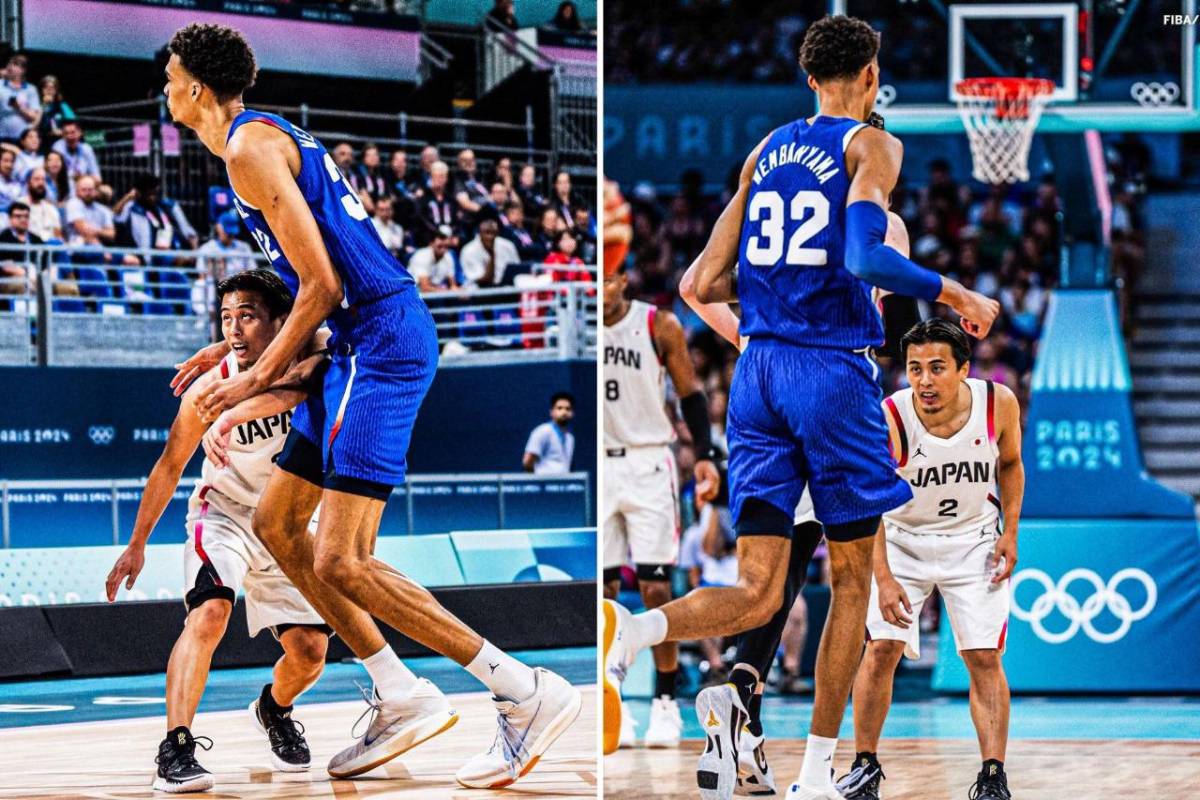 Las mejores imágenes de los Juegos Olímpicos de París 2024 hasta el momento: ¿Cuál es la mejor foto de todas?