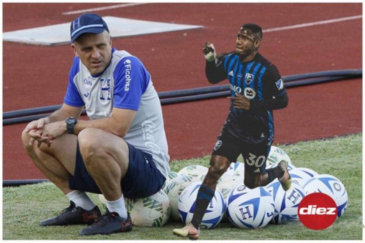 Fabián Coito no descarta a Romell Quioto, pero sería sustituido si no aprueba exámenes médicos