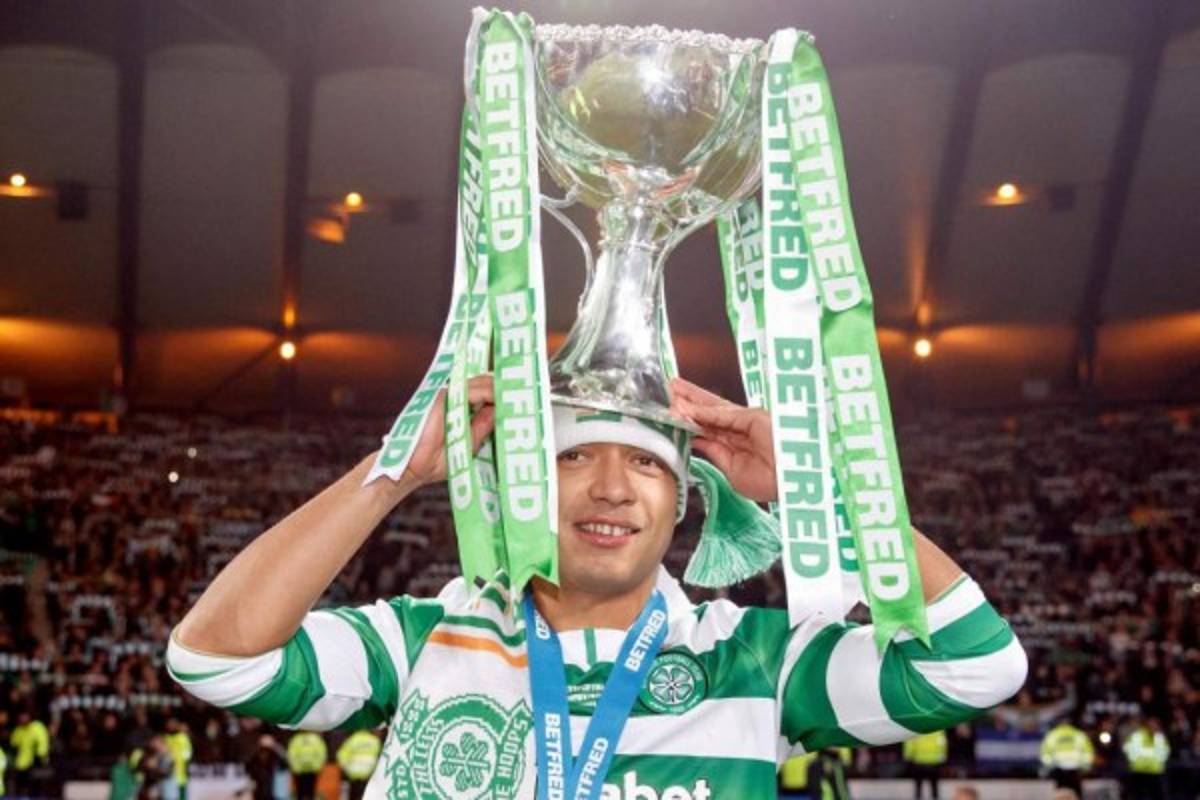 Clubes del extranjero que le dieron otra oportunidad a un hondureño