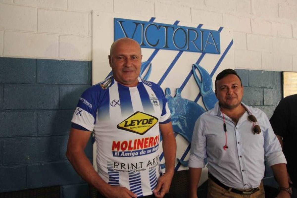 Fichajes Liga Ascenso: Victoria armaría equipazo, Javier Portillo suena en segunda y Parrillas con nuevo DT