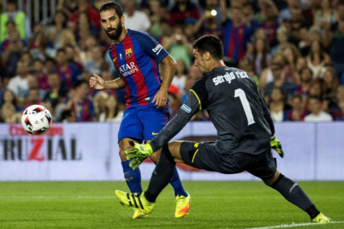 ¡SORPRESA! Los 10 candidatos estrellas para reemplazar a Keylor Navas