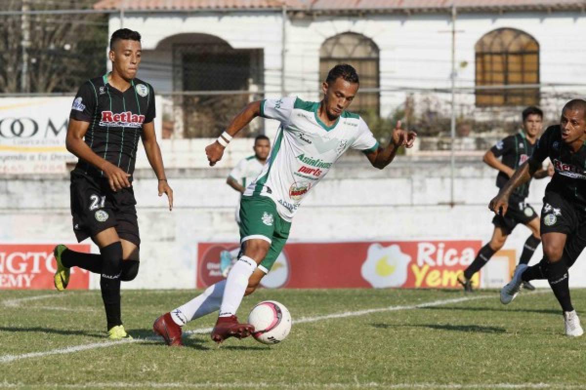 Futbolistas que cambiaron de club en Honduras y ahora están olvidados