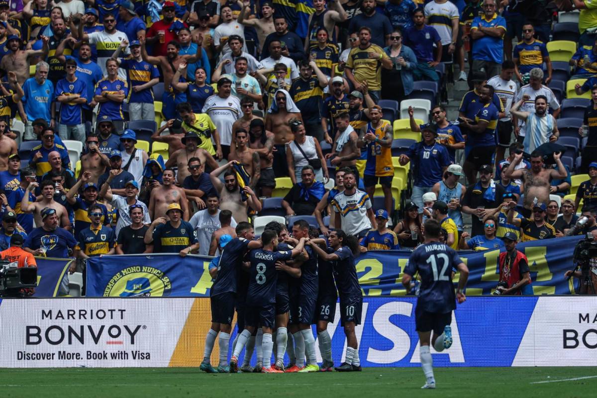 Escándalo en el Auckland City por el millonario premio del Mundial de Clubes: lo que podría ocurrir con el dinero