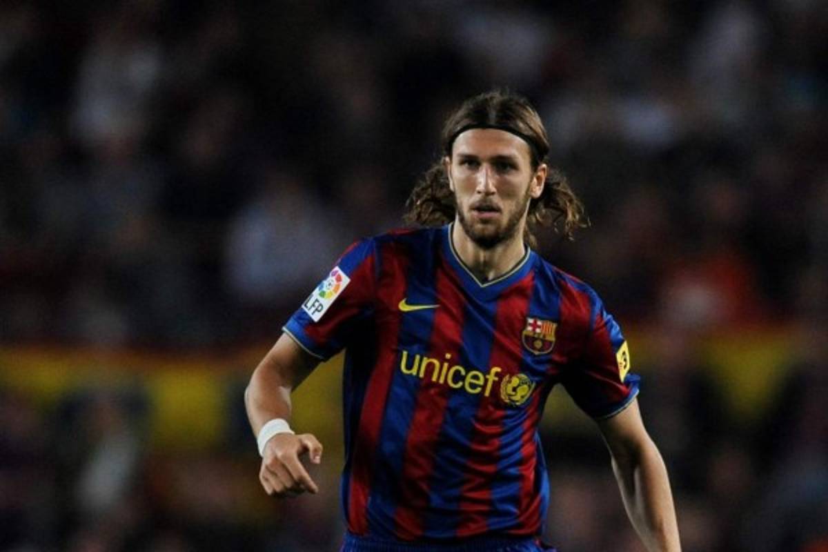 El once histórico de los peores fichajes del Barcelona