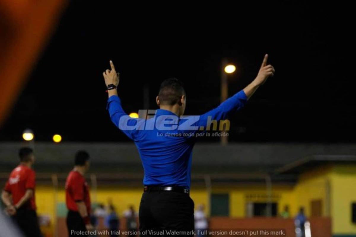 FOTOS: ¡Locura total en El Progreso con besos, abrazos y júbilo por la salvación!