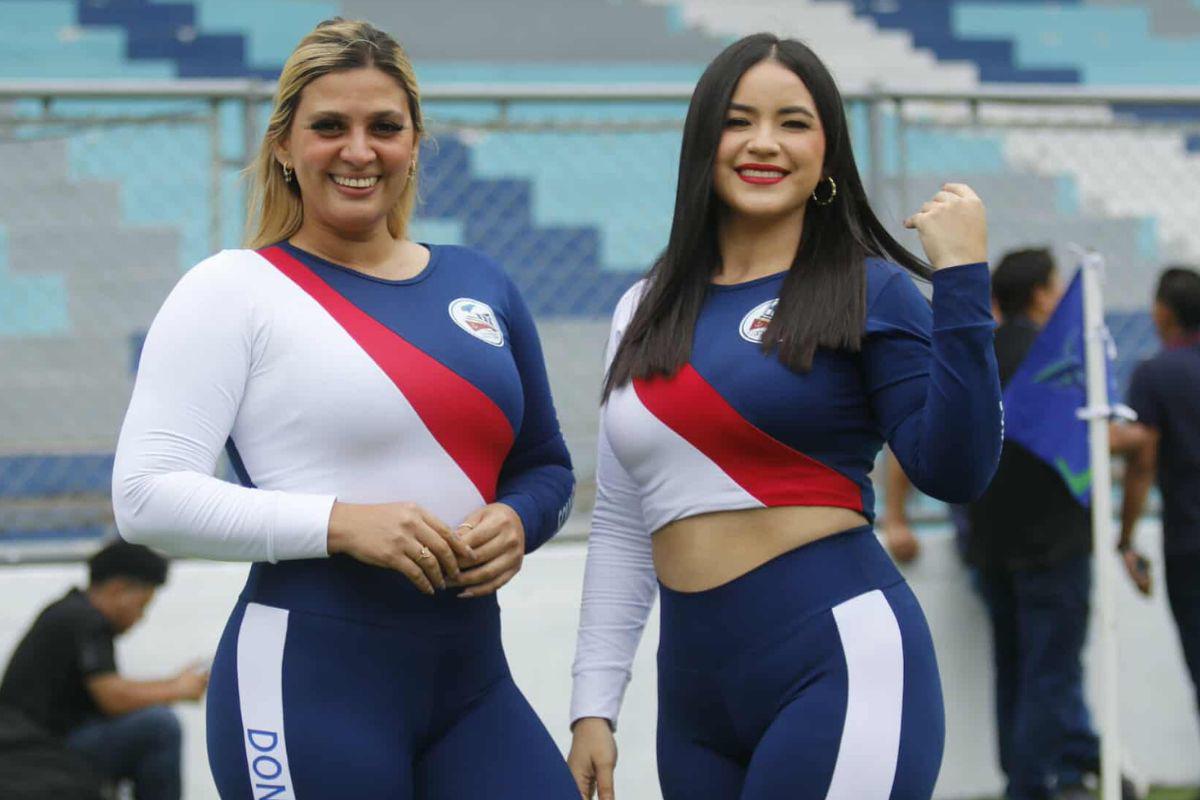 El salvador de Olimpia para derrotar al Platense, hermosuras en el Morazán y show de la Ultra Fiel