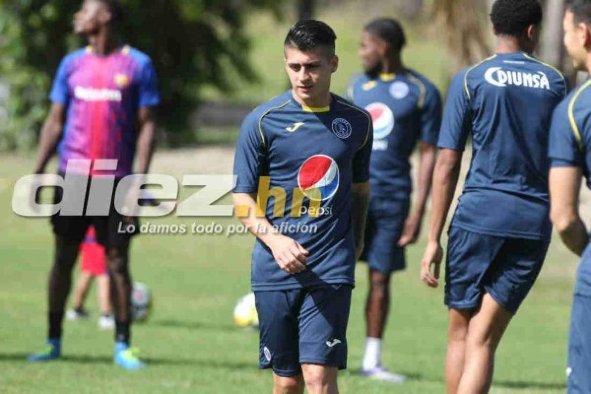 Los jugadores que se quedan sin contrato al terminar el torneo Clausura 2019