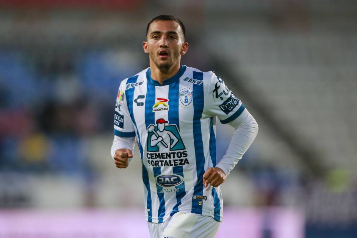 Edson Álvarez vale el triple del total de la Selección de Honduras: El TOP 10 de los futbolistas más caros de México en la Copa Oro 2023