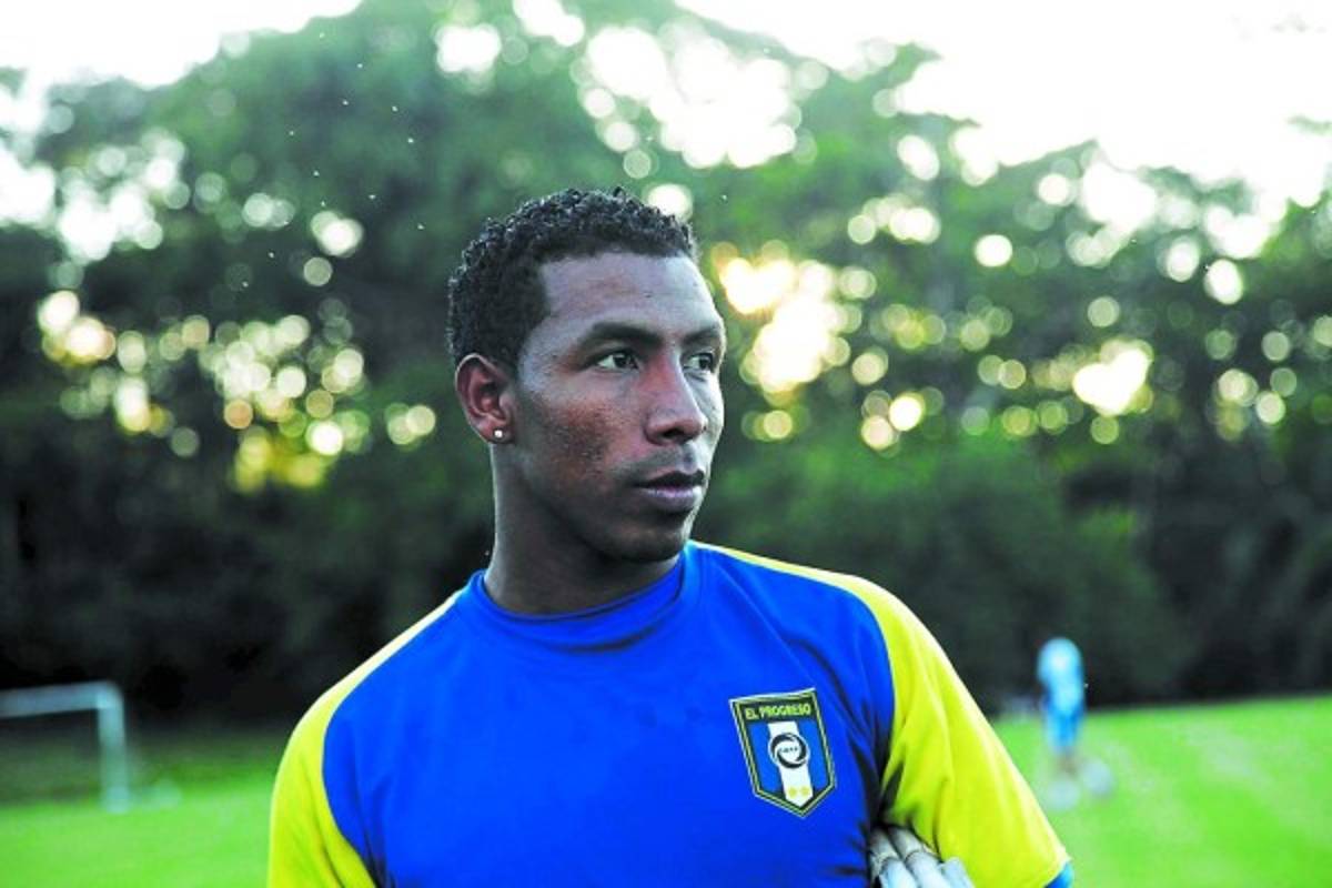 Los hombres de 'hierro' de la gran final de Honduras