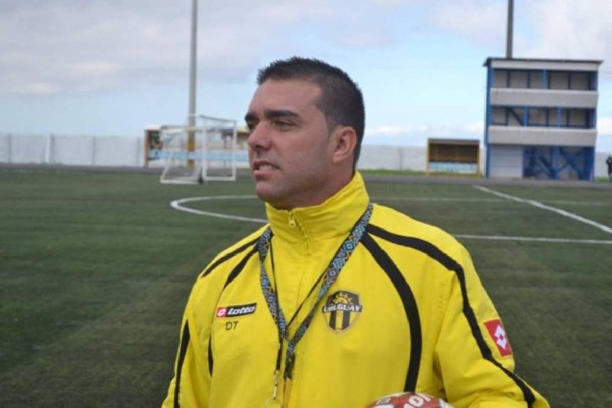 Rumores y Fichajes: Roderick Miller con múltiples ofertas en Estados Unidos