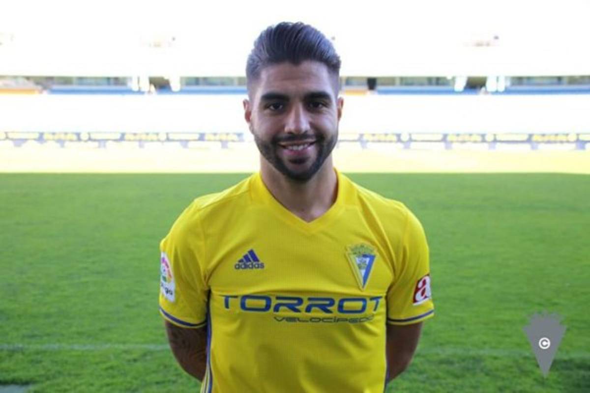 MERCADO: Real España presenta cuatro refuerzos, Juticalpa ficha arquero y Maynor Figueroa es noticia