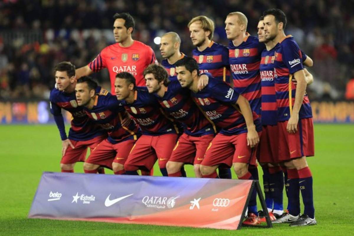 Los 10 equipos más valiosos de la temporada 2015-16, según Forbes