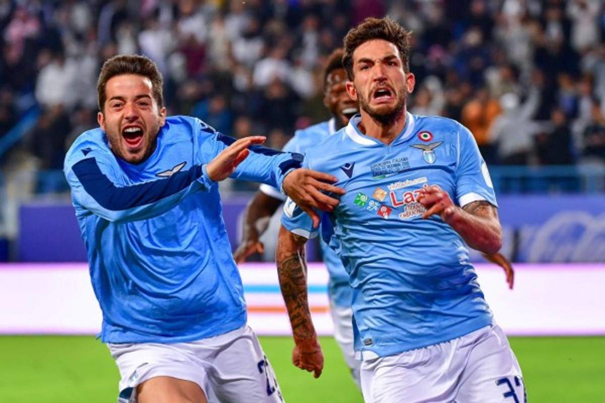 Corriere Dello Sport - 14/08/2017 - Lazio-Juventus 3-2 Supercoppa Italiana - NEUF