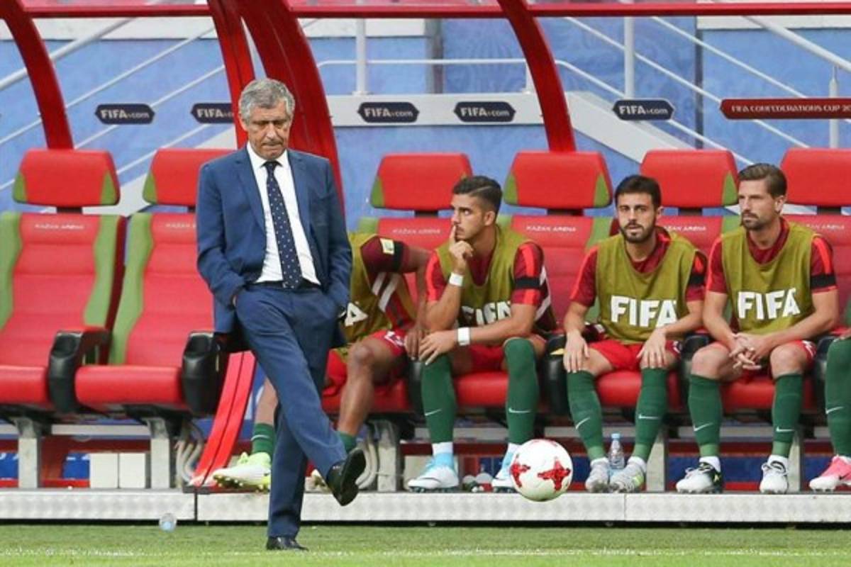 Lo que no se vio por TV: La petición de una mujer a CR7 y la mirada de Guardado al crack luso