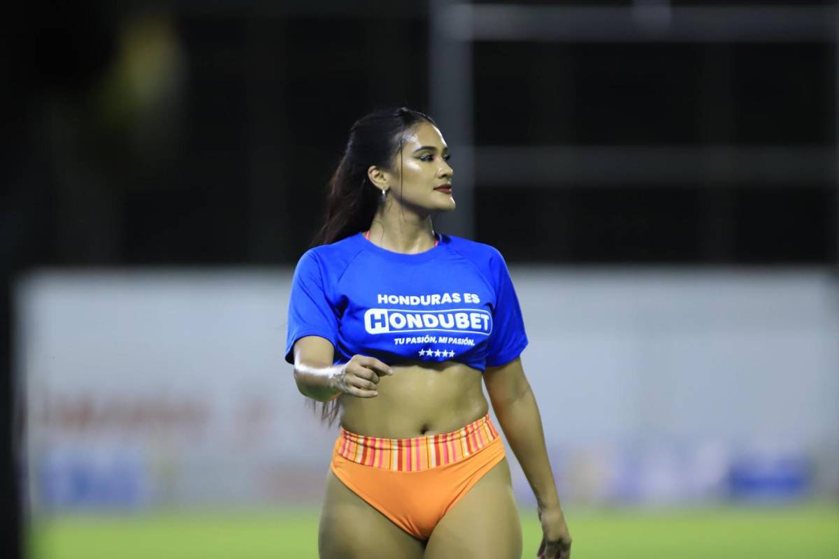 ¿Se metió una chica al partido? Las lágrimas de Edwin Rodríguez, el júbilo de Espinel, el desmayado y lo que hacía Nasralla