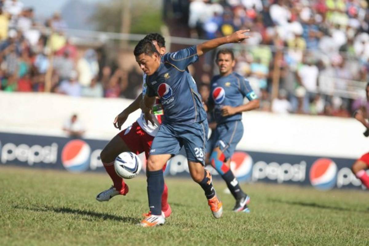 ¡Uno hoy luce irreconocible! Los jugadores 'pasaditos de libras' que hemos visto en Liga Nacional
