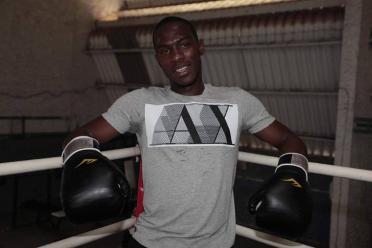 TOP: Futbolistas hondureños que practican otros deportes en sus ratos libres