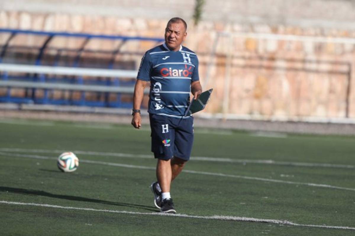 El 11 de Honduras con el que busca asegurar medalla en Barranquilla