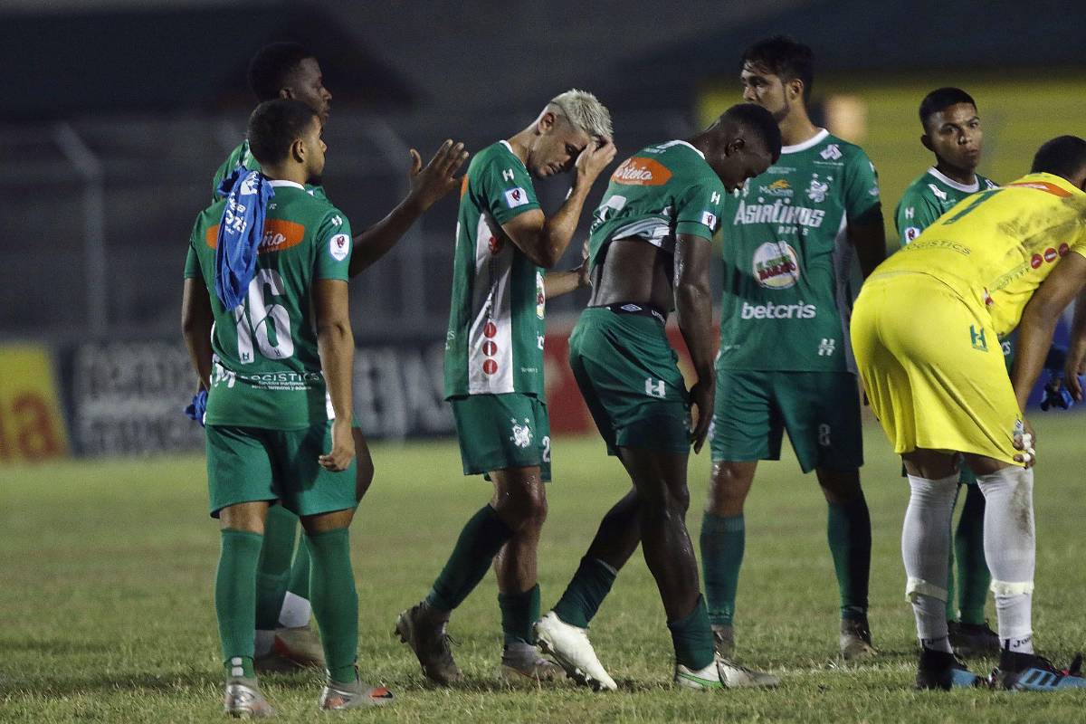 Fichajes Honduras: Giro inesperado por Alberth Elis, Denil Maldonado con ofertas y el futuro de Alex López