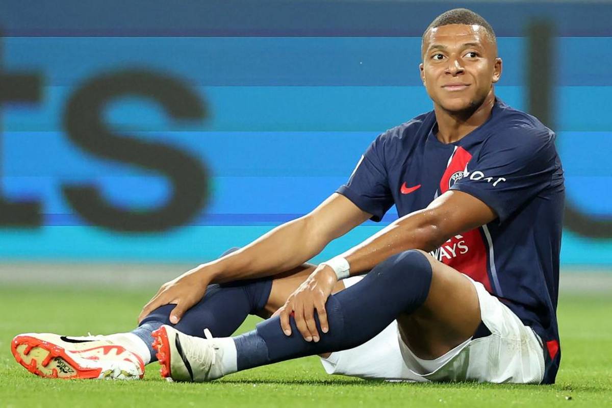 No levantan cabeza: Ni con Mbappé hay party; PSG sufre nuevo tropiezo en la Ligue 1 y comienza a hablarse de crisis