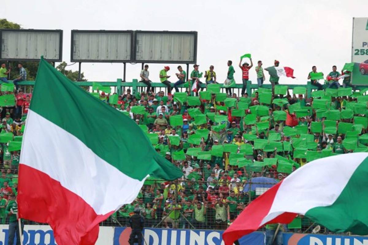 ¡Pletórico! Así fue el lleno espectacular en el Yankel Rosenthal para la Final en Honduras