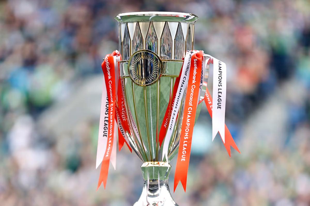 Así están los bombos de la Copa de Campeones de Concacaf: Hora y dónde ver el sorteo ¿Motagua ante Inter Miami de Messi?