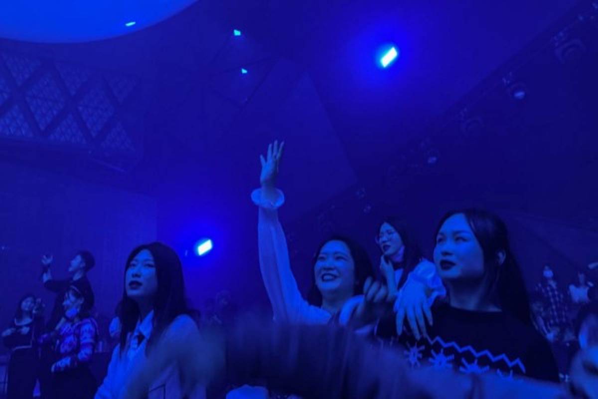 COVID-19: El tremendo fiestón en las discotecas de Wuhan mientras aumentan las muertes en el mundo