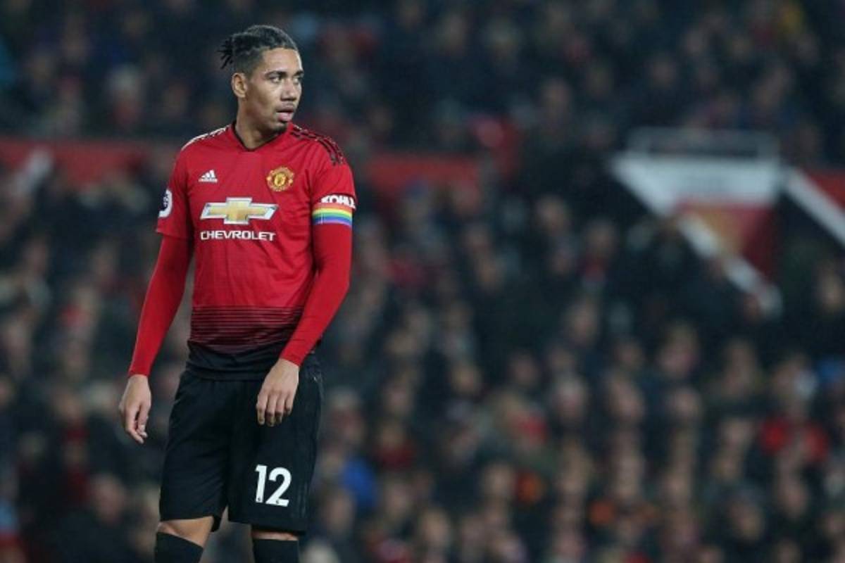 Así juegan: El tremendo 11 del Manchester United para frenar a Messi y al Barcelona